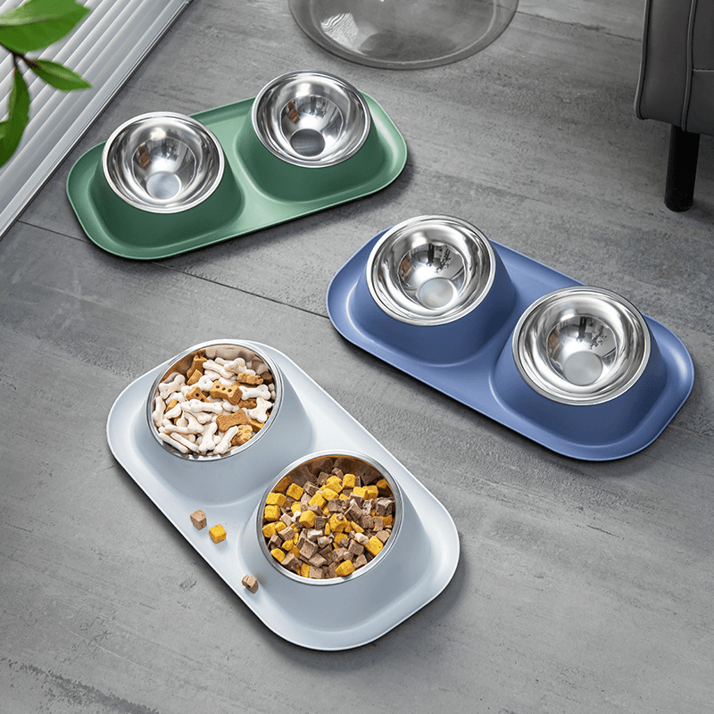 Stainless Steel Bowls category image placeholder